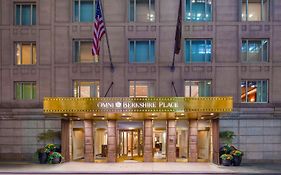 Omni Berkshire Hotel New York